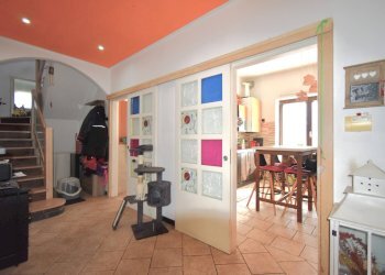 Foto 4 - Casa semi indipendente Via Corte di Bariano
 
18, Missaglia - foto 4