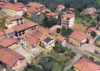 Foto 7 - Casa semi indipendente Via Corte di Bariano
 
18, Missaglia - foto 7