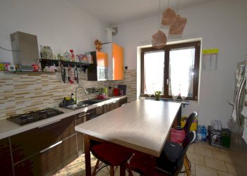 Foto 10 - Casa semi indipendente Via Corte di Bariano
 
18, Missaglia - foto 10