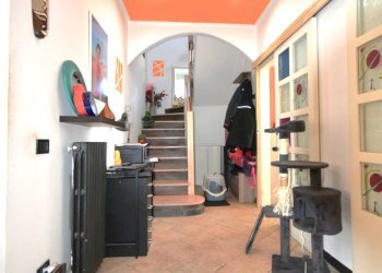 Foto 12 - Casa semi indipendente Via Corte di Bariano
 
18, Missaglia - foto 12