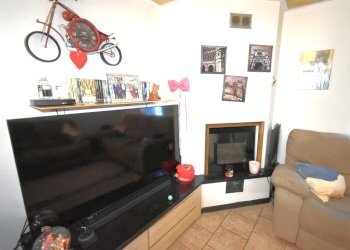 Foto 15 - Casa semi indipendente Via Corte di Bariano
 
18, Missaglia - foto 15