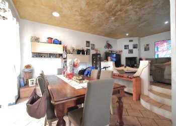 Foto 18 - Casa semi indipendente Via Corte di Bariano
 
18, Missaglia - foto 18