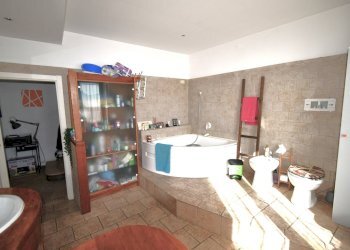 Foto 20 - Casa semi indipendente Via Corte di Bariano
 
18, Missaglia - foto 20