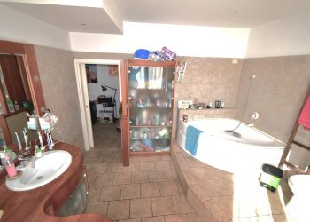 Foto 21 - Casa semi indipendente Via Corte di Bariano
 
18, Missaglia - foto 21