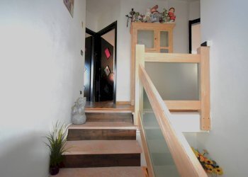 Foto 27 - Casa semi indipendente Via Corte di Bariano
 
18, Missaglia - foto 27