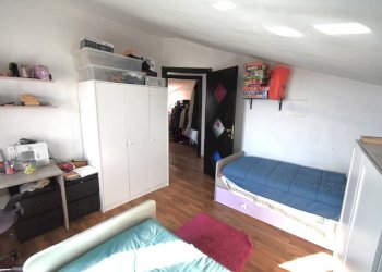 Foto 31 - Casa semi indipendente Via Corte di Bariano
 
18, Missaglia - foto 31