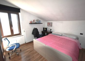 Foto 32 - Casa semi indipendente Via Corte di Bariano
 
18, Missaglia - foto 32