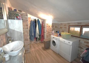 Foto 36 - Casa semi indipendente Via Corte di Bariano
 
18, Missaglia - foto 36