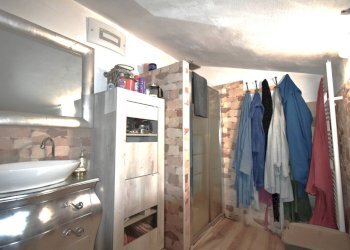 Foto 39 - Casa semi indipendente Via Corte di Bariano
 
18, Missaglia - foto 39