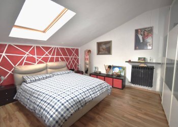 Foto 40 - Casa semi indipendente Via Corte di Bariano
 
18, Missaglia - foto 40