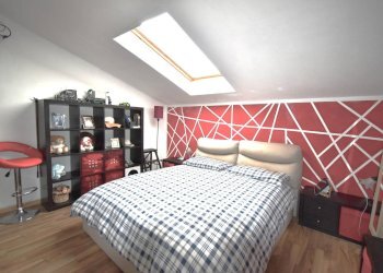 Foto 41 - Casa semi indipendente Via Corte di Bariano
 
18, Missaglia - foto 41