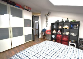 Foto 42 - Casa semi indipendente Via Corte di Bariano
 
18, Missaglia - foto 42