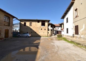 Foto 46 - Casa semi indipendente Via Corte di Bariano
 
18, Missaglia - foto 46