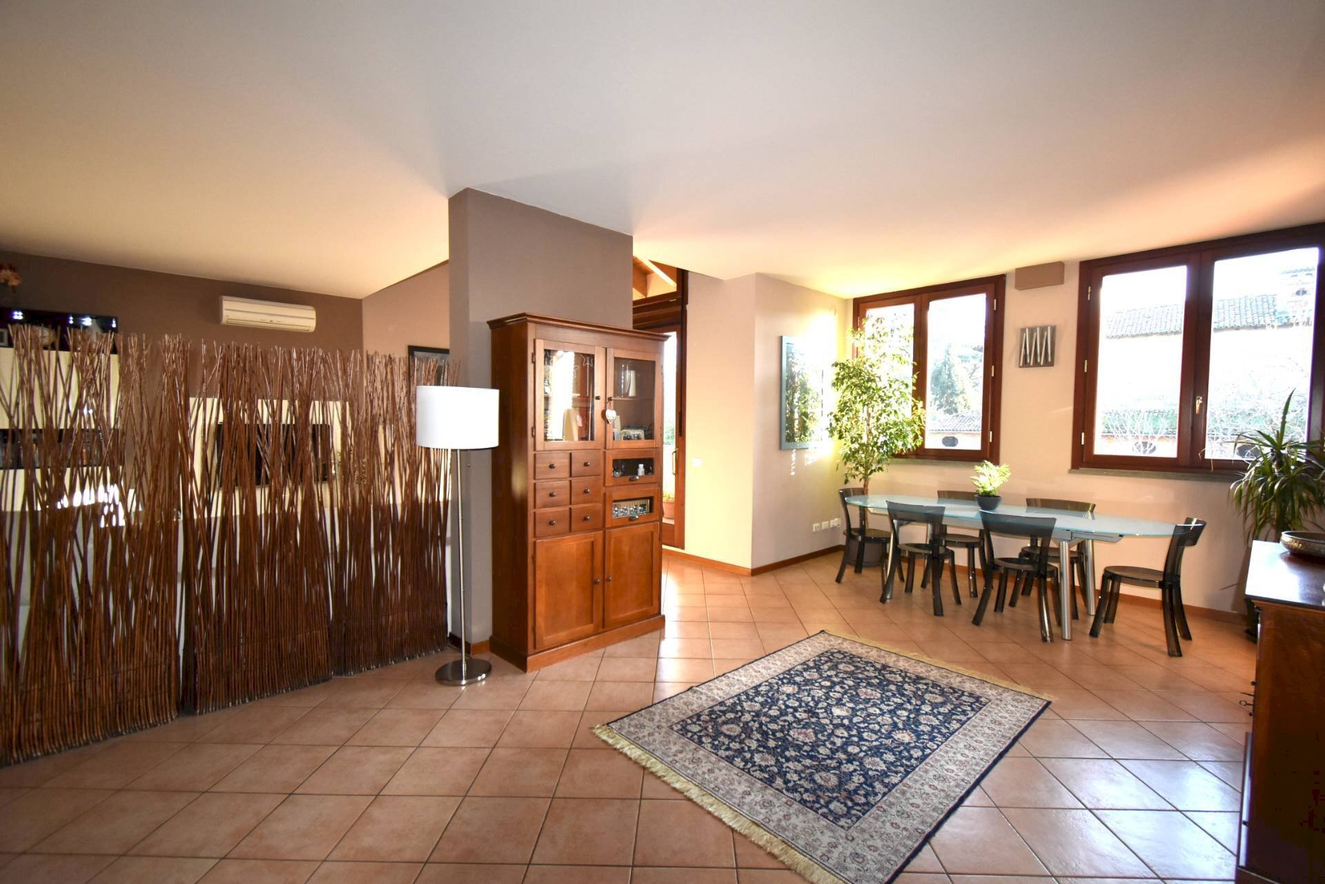 Foto 3 - Three-room apartment Via Don Pietro Mandelli
 
61, Sulbiate - photo 3