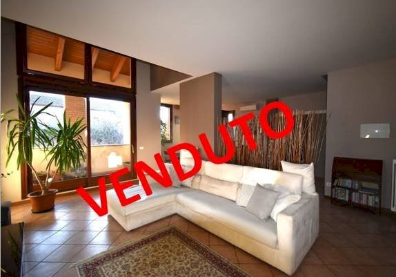 Foto 1 - Three-room apartment Via Don Pietro Mandelli
 
61, Sulbiate - photo 1