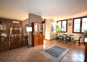 Foto 3 - Trilocale Via Don Pietro Mandelli
 
61, Sulbiate - foto 3