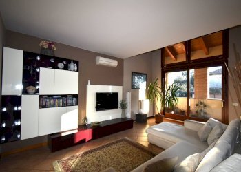 Foto 5 - Trilocale Via Don Pietro Mandelli
 
61, Sulbiate - foto 5