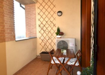 Foto 14 - Trilocale Via Don Pietro Mandelli
 
61, Sulbiate - foto 14