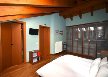 Foto 20 - Trilocale Via Don Pietro Mandelli
 
61, Sulbiate - foto 20