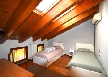 Foto 22 - Trilocale Via Don Pietro Mandelli
 
61, Sulbiate - foto 22