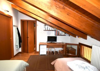 Foto 23 - Trilocale Via Don Pietro Mandelli
 
61, Sulbiate - foto 23