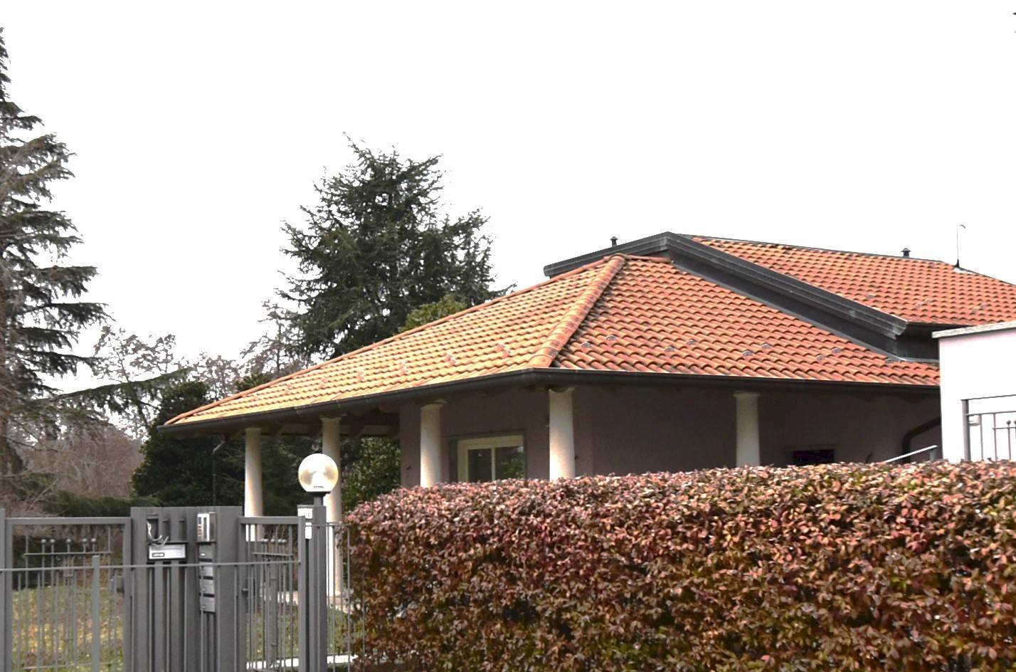 Foto 2 - Villa Via Guglielmo, Merate - foto 2