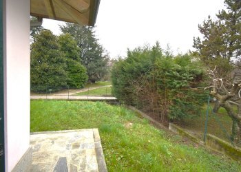 Foto 17 - Villa Via Guglielmo, Merate - foto 13