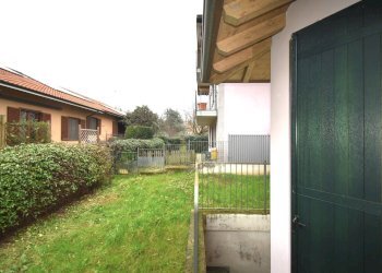 Foto 18 - Villa Via Guglielmo, Merate - foto 14