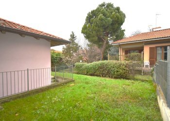 Foto 19 - Villa Via Guglielmo, Merate - foto 15