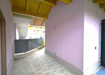 Foto 20 - Villa Via Guglielmo, Merate - foto 16