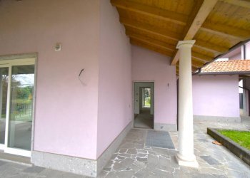 Foto 35 - Villa Via Guglielmo, Merate - foto 31