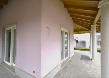 Foto 38 - Villa Via Guglielmo, Merate - foto 34