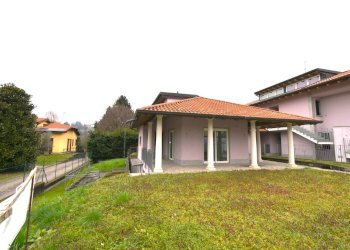 Foto 39 - Villa Via Guglielmo, Merate - foto 35