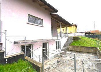 Foto 41 - Villa Via Guglielmo, Merate - foto 37