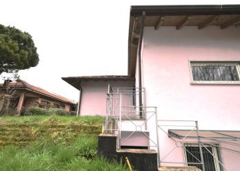 Foto 42 - Villa Via Guglielmo, Merate - foto 38