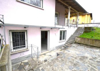 Foto 43 - Villa Via Guglielmo, Merate - foto 39