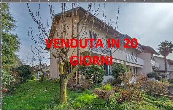 Foto 1 - Casa semi indipendente Emilia
 
7, Bernareggio - foto 1