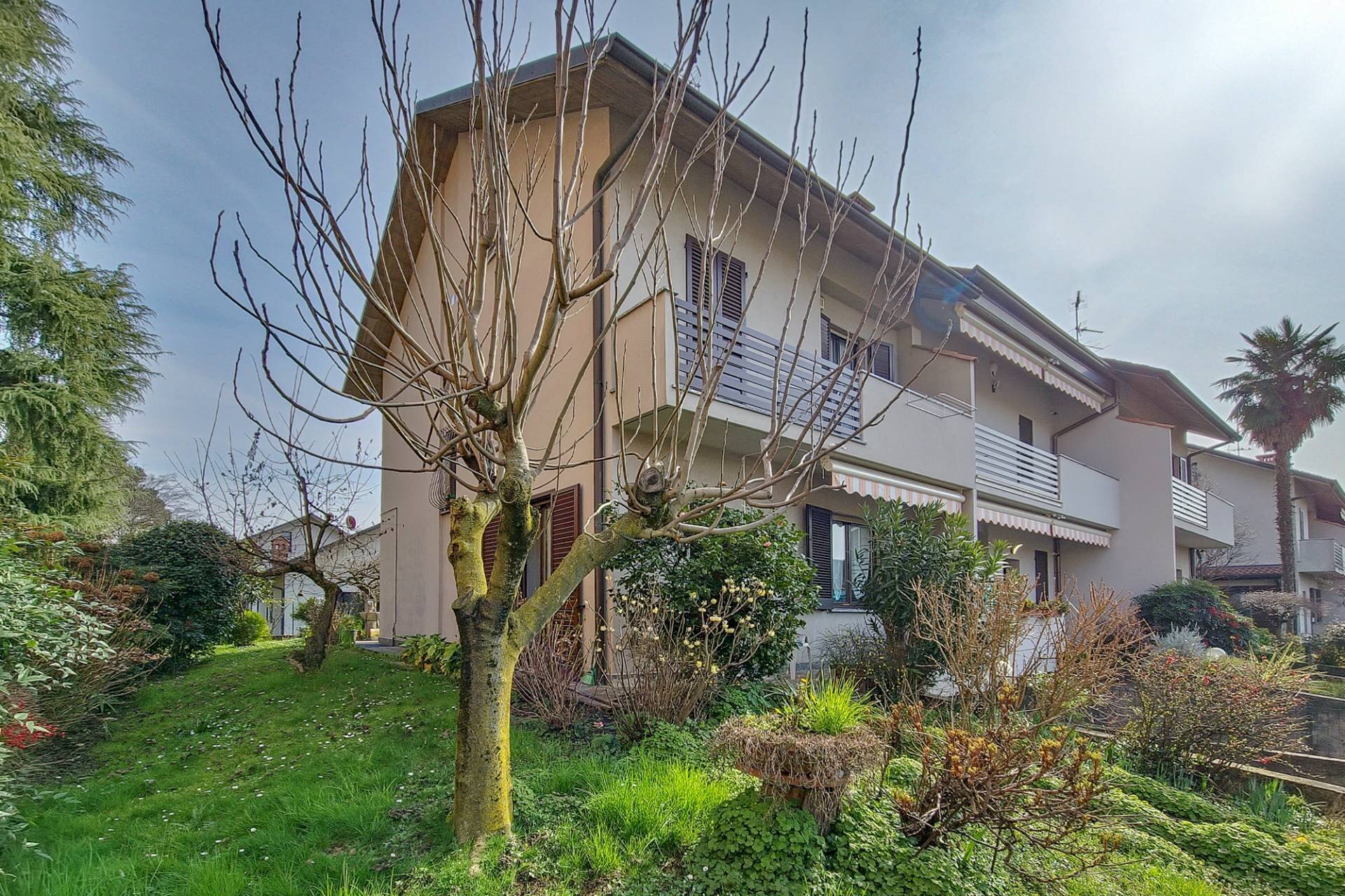 Foto 2 - Casa semi indipendente Emilia
 
7, Bernareggio - foto 2