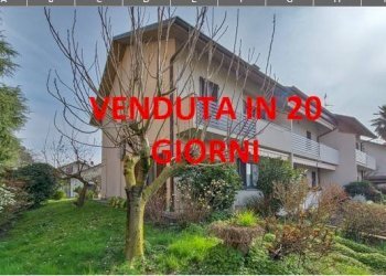 Foto 1 - Casa semi indipendente Emilia
 
7, Bernareggio - foto 1