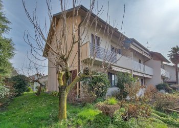 Foto 2 - Casa semi indipendente Emilia
 
7, Bernareggio - foto 2