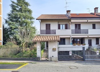 Foto 3 - Casa semi indipendente Emilia
 
7, Bernareggio - foto 3