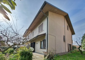 Foto 4 - Casa semi indipendente Emilia
 
7, Bernareggio - foto 4