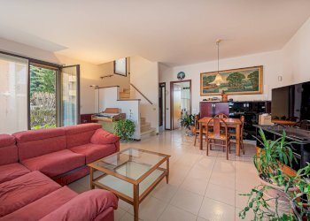 Foto 5 - Casa semi indipendente Emilia
 
7, Bernareggio - foto 5