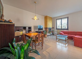 Foto 6 - Casa semi indipendente Emilia
 
7, Bernareggio - foto 6