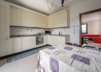 Foto 8 - Casa semi indipendente Emilia
 
7, Bernareggio - foto 8