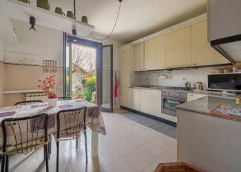 Foto 9 - Casa semi indipendente Emilia
 
7, Bernareggio - foto 9