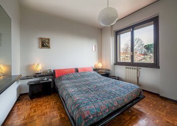 Foto 13 - Casa semi indipendente Emilia
 
7, Bernareggio - foto 13