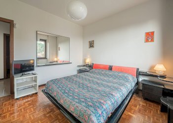 Foto 14 - Casa semi indipendente Emilia
 
7, Bernareggio - foto 14