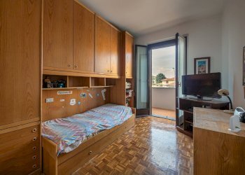 Foto 15 - Casa semi indipendente Emilia
 
7, Bernareggio - foto 15