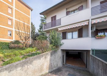 Foto 16 - Casa semi indipendente Emilia
 
7, Bernareggio - foto 16